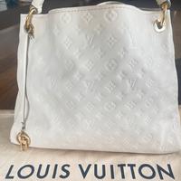 Borsa Artsy grande Louis Vuitton Autentica