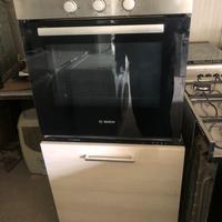 Lavastoviglie bosch forno bosch elettrico ventilat