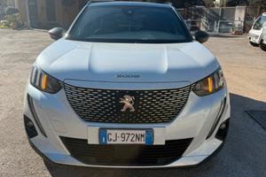 Peugeot e 2008 gt