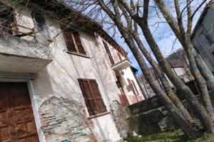 Abitazione da ristrutturare