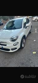 Fiat 500 x 1.6 multijet cambio automatico
