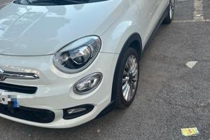 Fiat 500 x 1.6 multijet cambio automatico