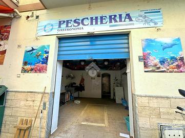 NEGOZIO A PALERMO