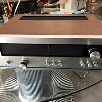 Sintonizzatore AM - FM Monarch