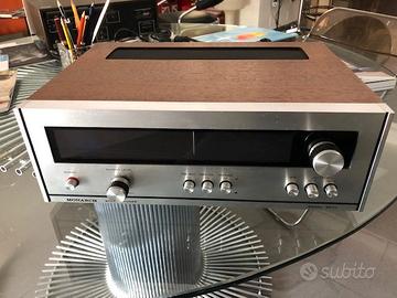 Sintonizzatore AM - FM Monarch