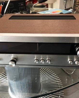Sintonizzatore AM - FM Monarch