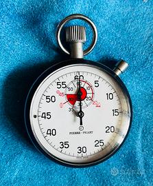 Cronometro pierre picart