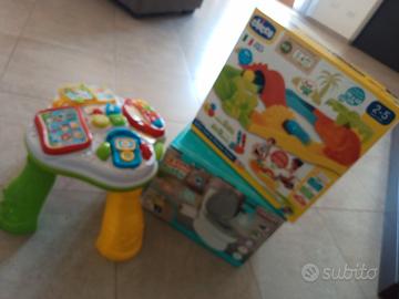 kit giochi
