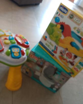 kit giochi