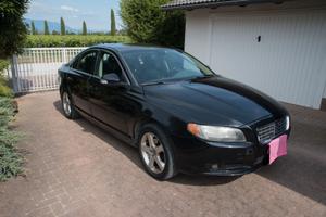 autovettura volvo s80