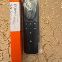 Telecomando di ricambio