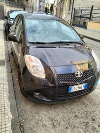 auto yaris