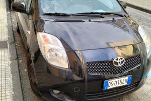 auto yaris