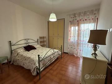 Camera singola Tintoretto Roma 70