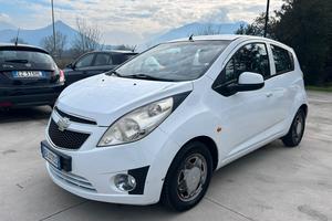 CHEVROLET Spark 1.0i 68CV - NEOPATENTATI