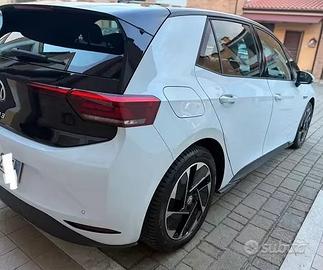 Id 3 Pro 150 kw (autonomia 400 km)