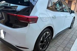Id 3 Pro 150 kw (autonomia 400 km)