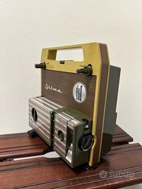Proiettore Vintage per Filmati Super 8