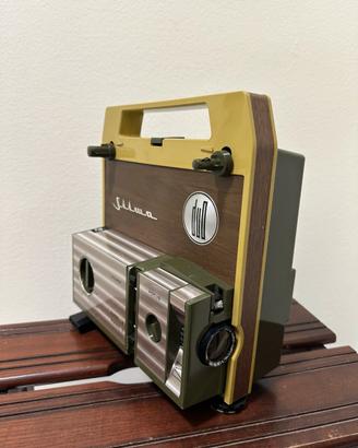 Proiettore Vintage per Filmati Super 8