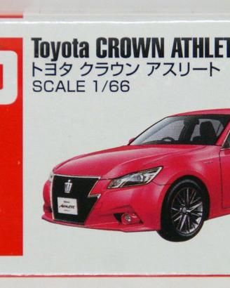Takara Tomy Tomica 92 Toyota Crown Athlete