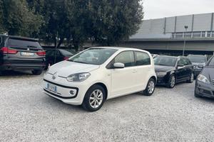 VOLKSWAGEN UP - SOLO 55 000 KM - UNICO PROPRIETARI
