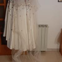vestito da sposa atelier eme