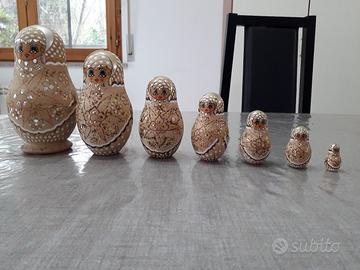 matriosca