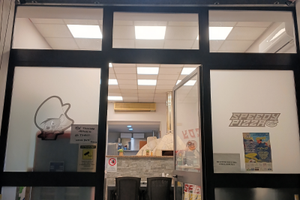 Pizzeria d'asporto pachino