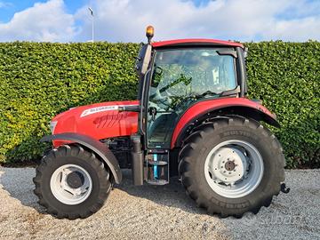 Trattore usato McCormick X4.55 DT