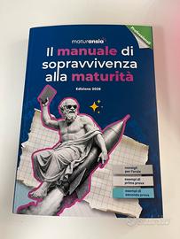 Manuale di sopravvivenza