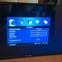 tv united 40 pollici