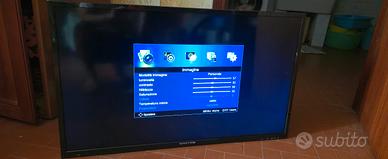 tv united 40 pollici