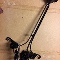 Lampadario Liberty