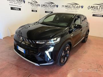 Renault Symbioz Full Hybrid E-Tech 145 CV Iconic