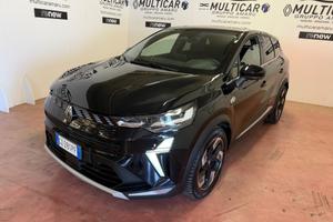 Renault Symbioz Full Hybrid E-Tech 145 CV Iconic