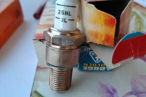 candele lodge per auto