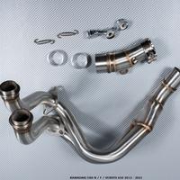 Linea completa KAWASAKI ER6 N / F / VERSYS 650