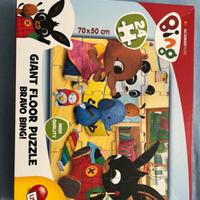 Giochi di Bing per bambini