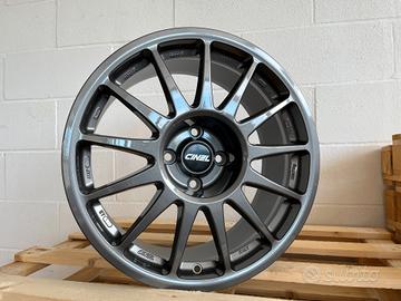 Cerchi in lega CinelRacing Turismo 8x17 FordEscort