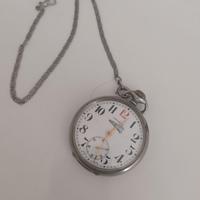 Orologio da tasca vintage
