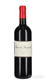 Bottiglia di vino Rocca di Frassinello