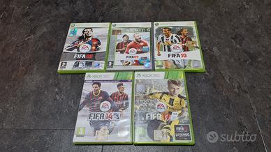 FIFA (Xbox 360)
