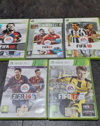 FIFA (Xbox 360)