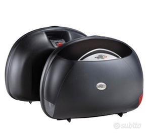 bauletti kappa 40 nuovi