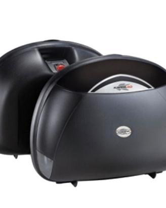 bauletti kappa 40 nuovi