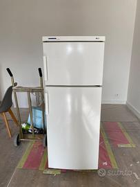 Frigorifero Liebherr comfort