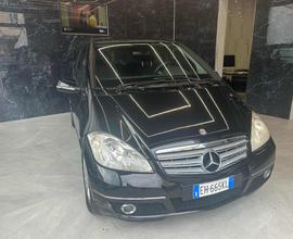 MERCEDES-BENZ A 160 BlueEFFICIENCY