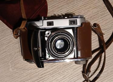 kodak retina IIc