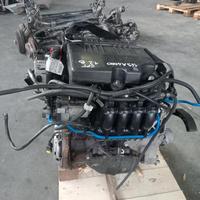 Motore Per Fiat 1.2 Benzina 2012 Sigla 169A4000
