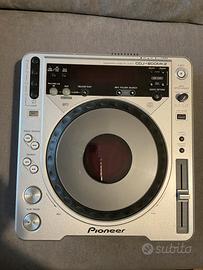 Cdj 800 MK2